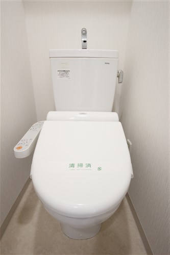 CHATEAU NAMBA RIPPLEのその他写真