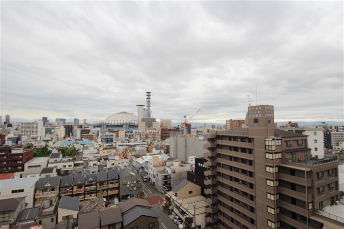 クリスタルグランツ大阪センターStのその他写真