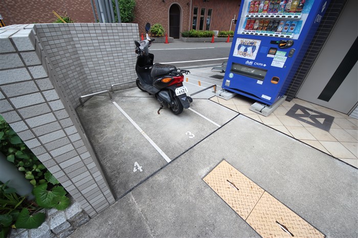 クリスタルグランツ大阪センターStのその他写真