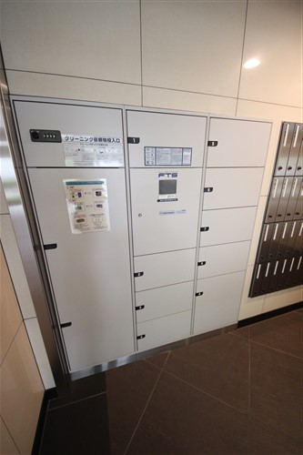 クリスタルグランツ大阪センターStのその他写真