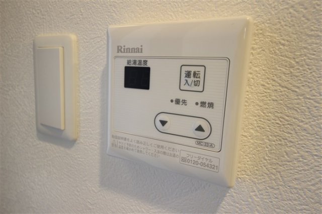 グランパシフィック今里南のその他写真