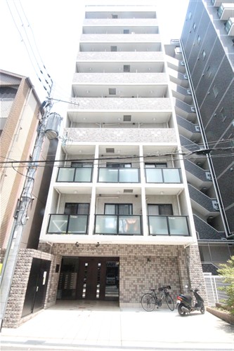 ラ・フォーレ松ヶ枝町III