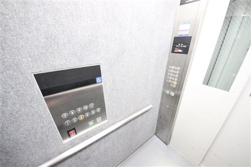 ミヤレジデンス新町のその他写真