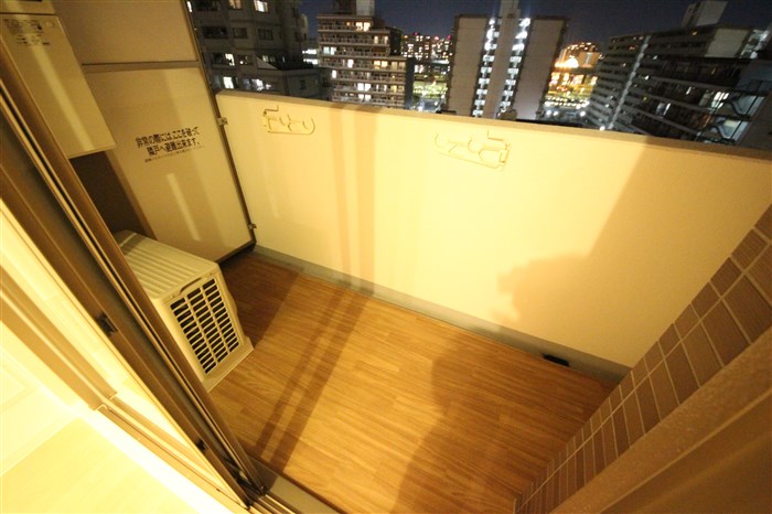 プランドール新大阪PARKレジデンスのその他写真