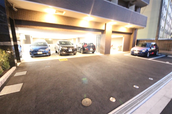 プランドール新大阪PARKレジデンスのその他写真
