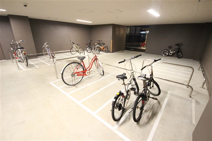 プランドール新大阪PARKレジデンスのその他写真