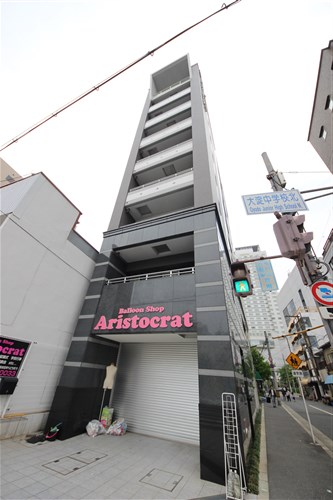 セイワパレス新梅田のその他写真