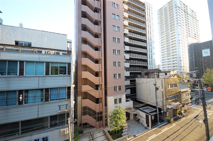 ファーストステージ京町堀レジデンスのその他写真