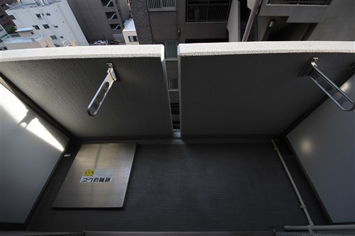 プレサンス中之島公園アティレのその他写真