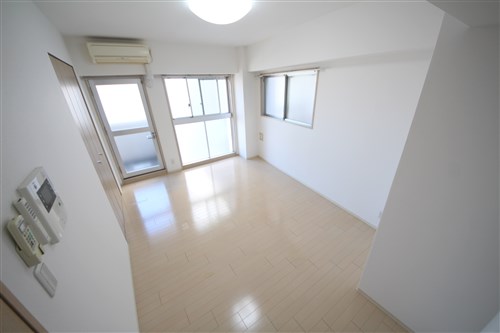 willDo南森町の内装写真