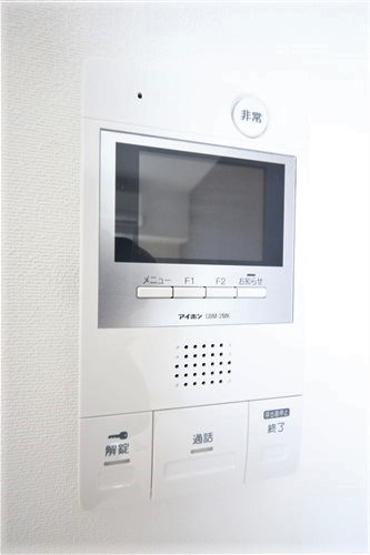 リエトコート福島のその他写真