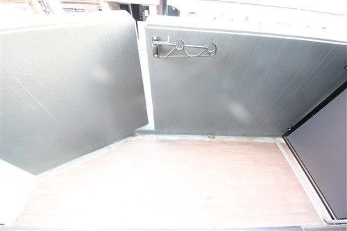 グランパシフィック聖天坂のその他写真