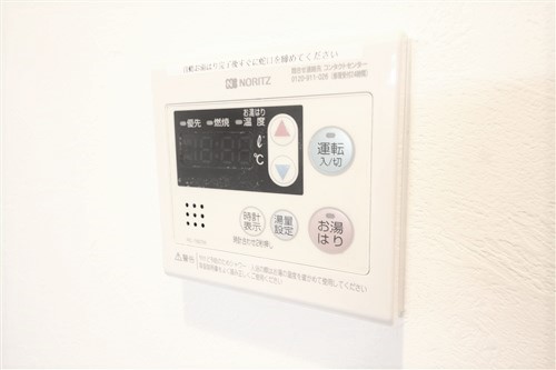 グランパシフィック聖天坂のその他写真