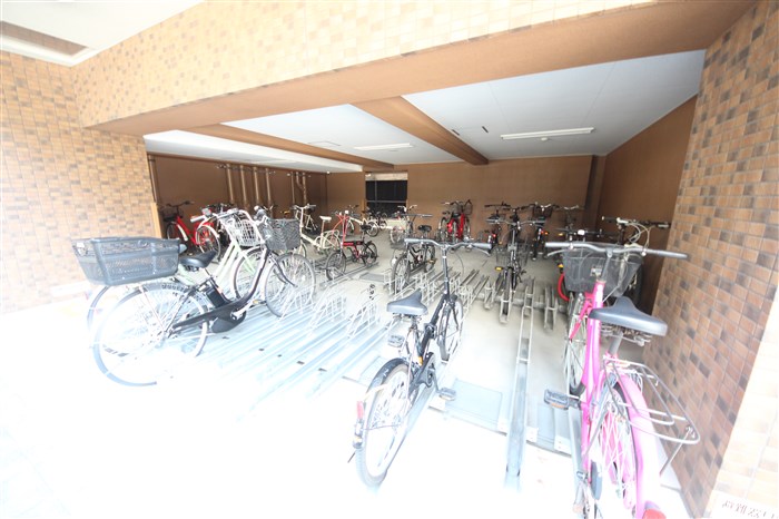 プレサンス難波元町のその他写真