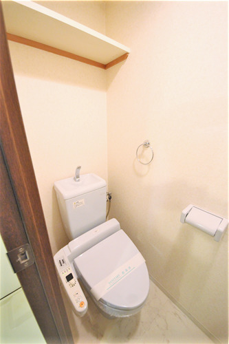 エイペックス大手通の風呂写真