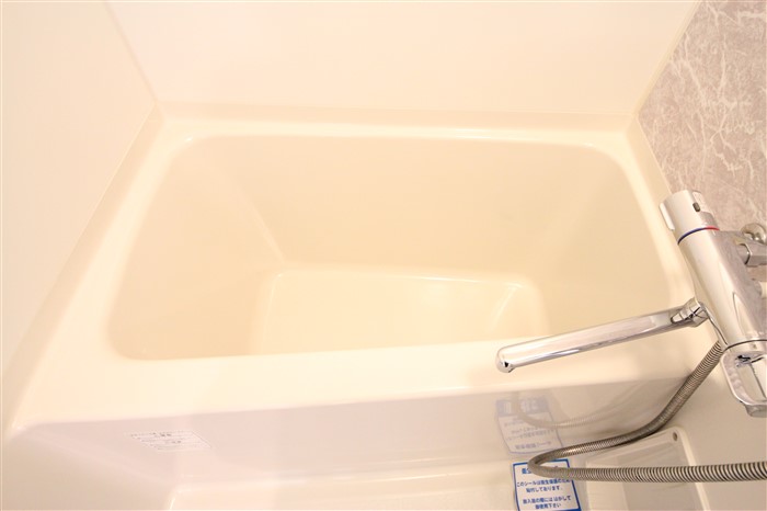 S-RESIDENCE南堀江の風呂写真