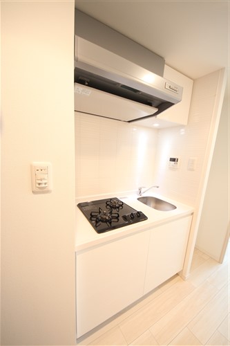 S-RESIDENCE南堀江のキッチン写真