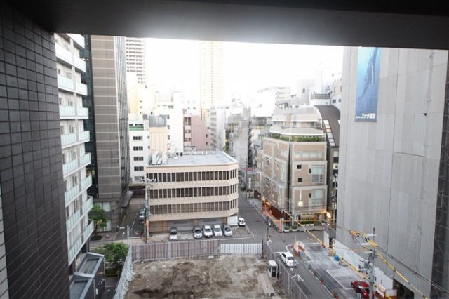 プレサンスNEO心斎橋のその他写真