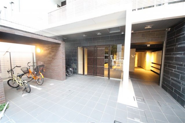 プレサンスNEO心斎橋のその他写真