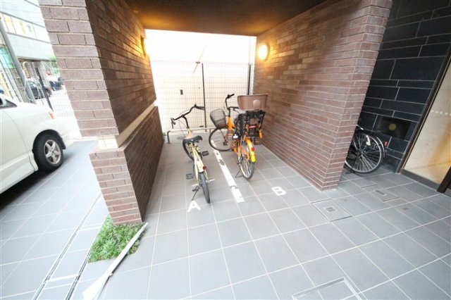 プレサンスNEO心斎橋のその他写真