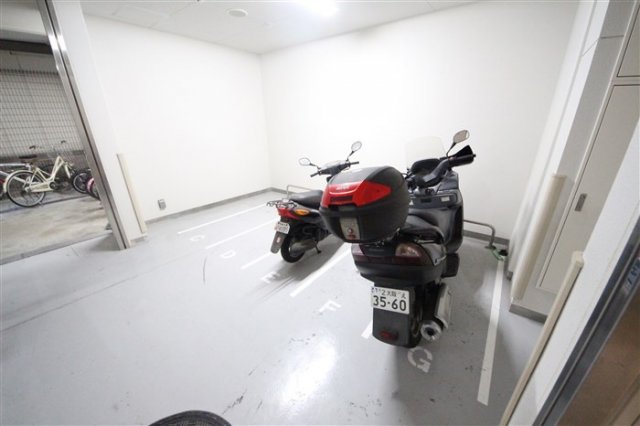 プレサンスNEO心斎橋のその他写真
