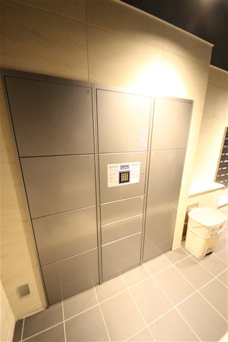 プレサンスNEO心斎橋のその他写真