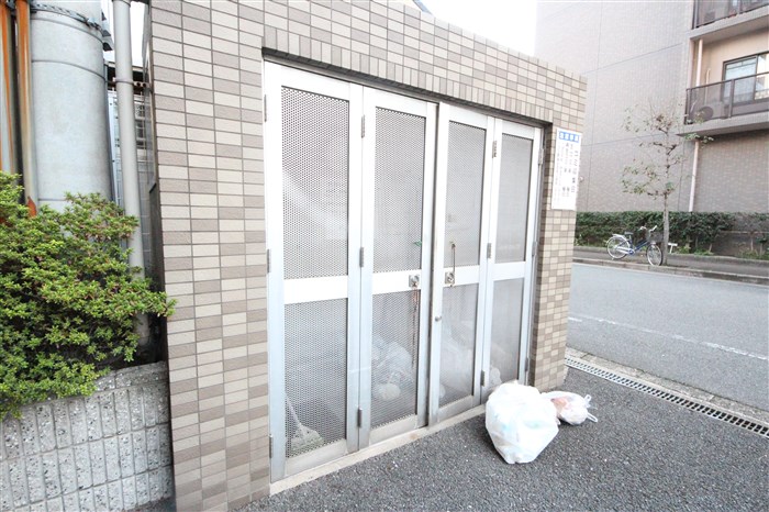 エステムコート梅田北のその他写真