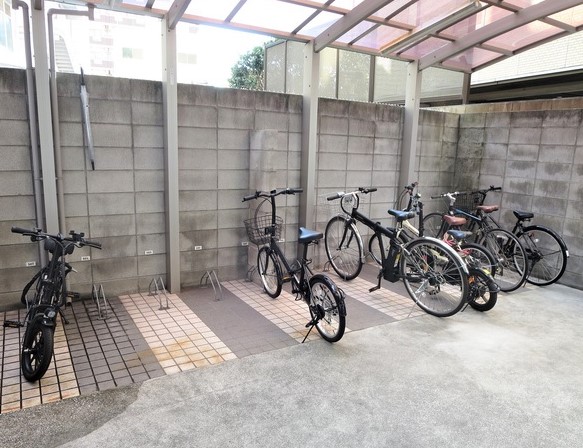 ドゥエリング桜川のその他写真