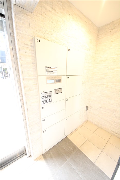 ミラージュパレス南堀江のその他写真