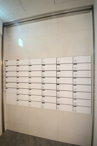 ハイデンス梅ヶ枝のその他写真