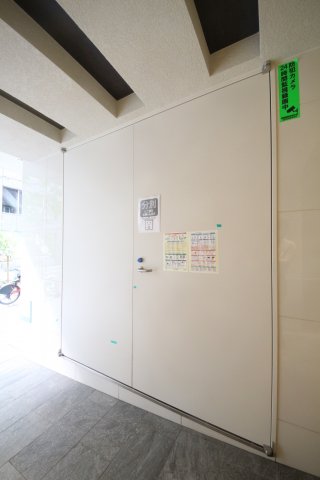 ハイデンス梅ヶ枝のその他写真
