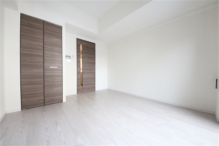 S−RESIDENCE天満GRACISの居間写真