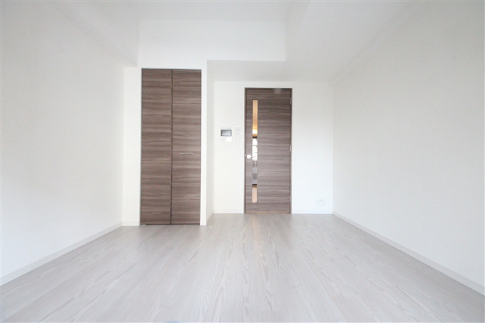 S−RESIDENCE天満GRACISの居間写真