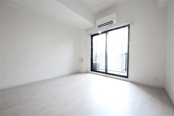 S−RESIDENCE天満GRACISの居間写真