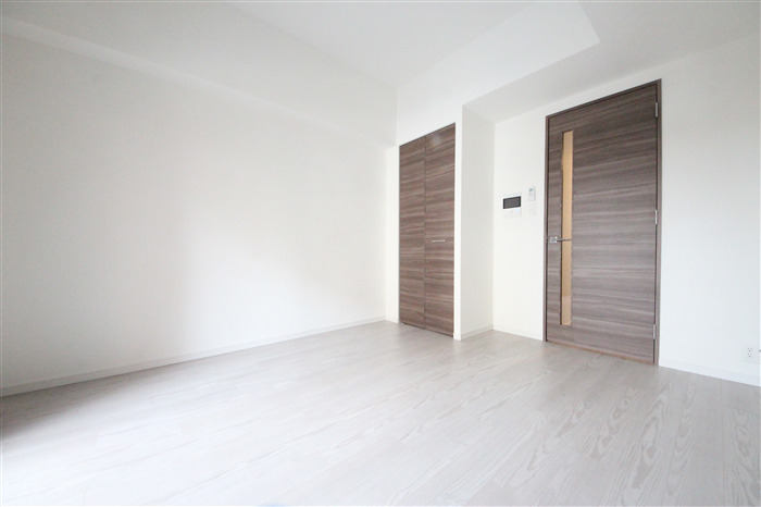 S−RESIDENCE天満GRACISの居間写真