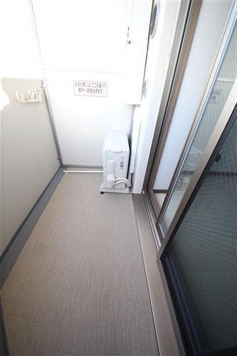 JPレジデンス難波南のその他写真