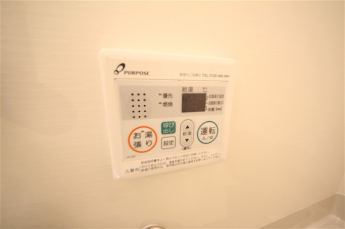 JPレジデンス難波南のその他写真
