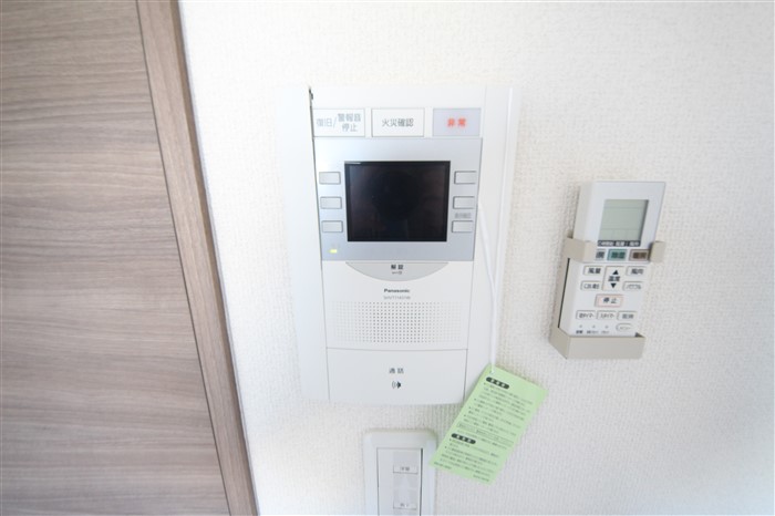 JPレジデンス難波南のその他写真