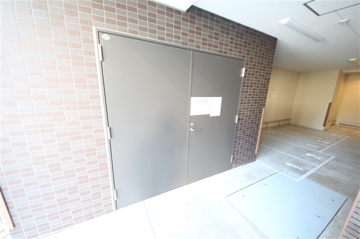 JPレジデンス難波南のその他写真