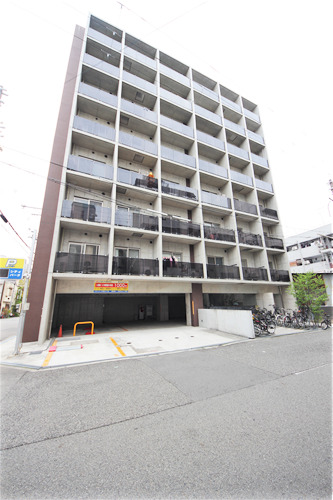 エグゼ西大阪
