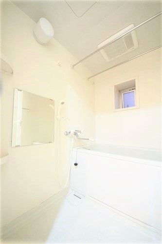 Ocean松屋町の風呂写真