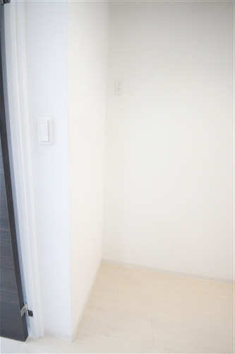 NORTH VILLAGE BIRTH PLACEの居間写真