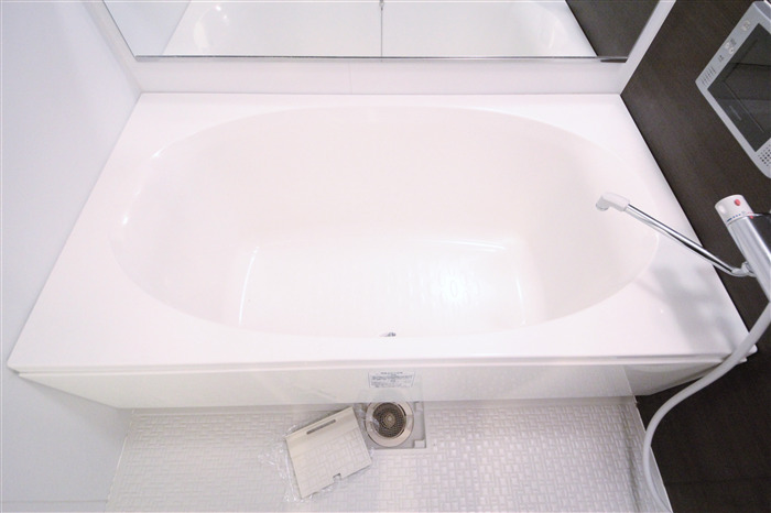 NORTH VILLAGE BIRTH PLACEの風呂写真