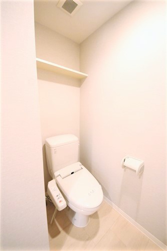 レジュールアッシュ谷町のその他写真