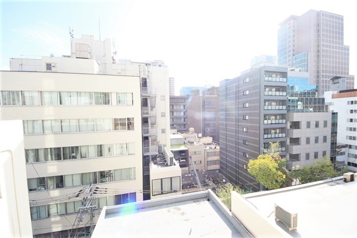 レジュールアッシュ谷町のその他写真