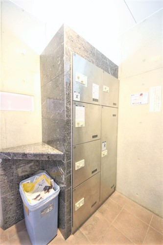 レジュールアッシュ谷町のその他写真