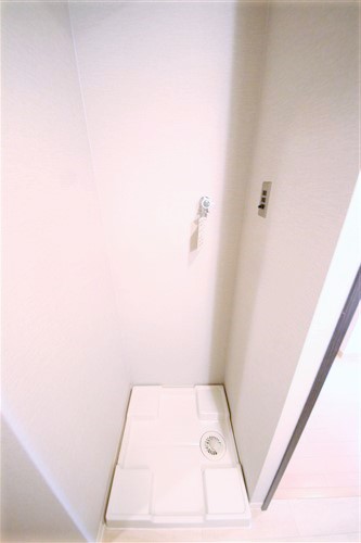 レジュールアッシュ谷町のその他写真