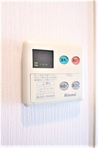 レジュールアッシュ谷町のその他写真