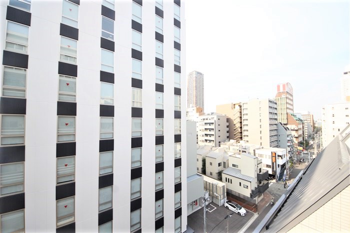 オアシス梅田のその他写真