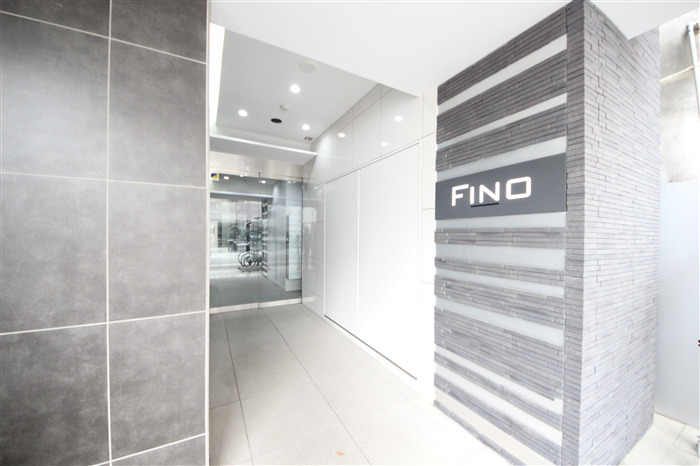 FINOのその他写真